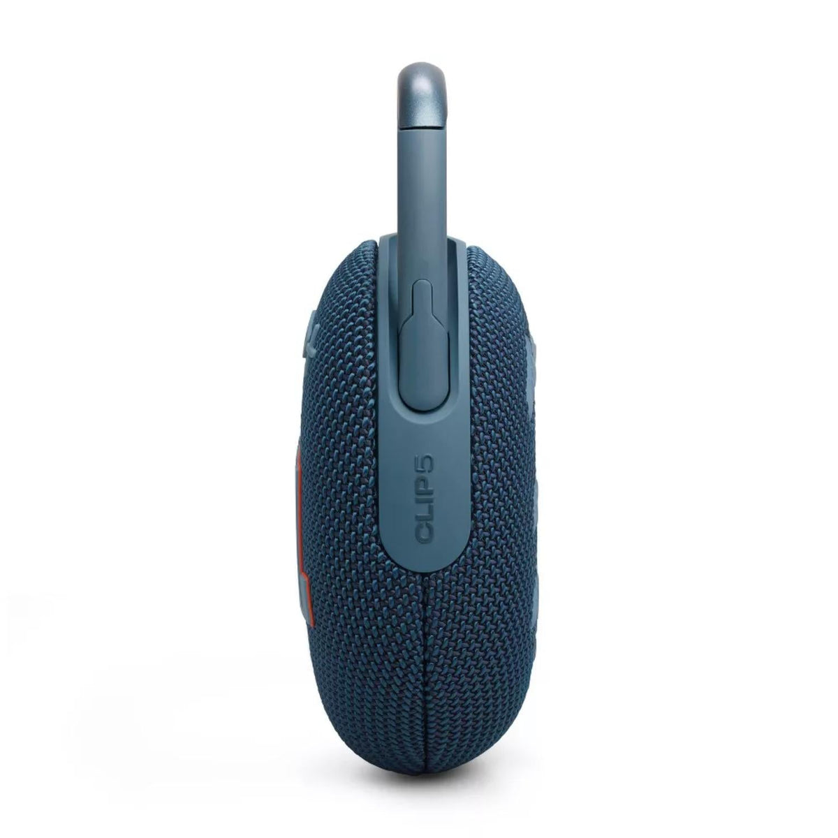 JBL JBLCLIP5BLUAM Clip 5 Portable Bluetooth Speaker - Blue