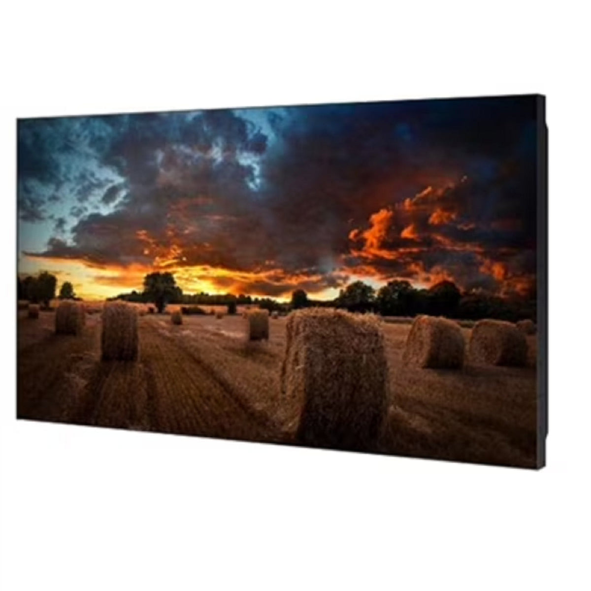 Samsung VM55B-U 55" Full HD Ultra-Narrow Bezel LCD Video Wall Display