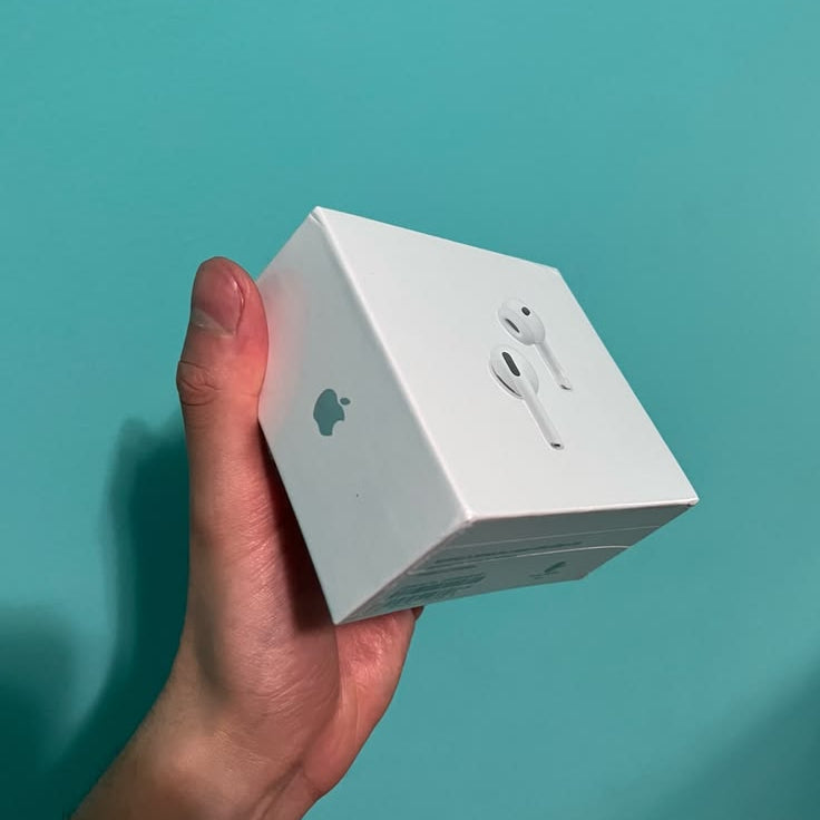 airpods pro 3