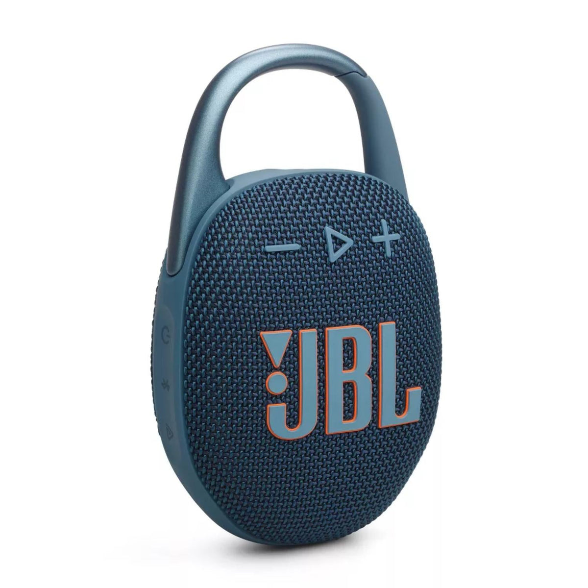 JBL JBLCLIP5BLUAM Clip 5 Portable Bluetooth Speaker - Blue