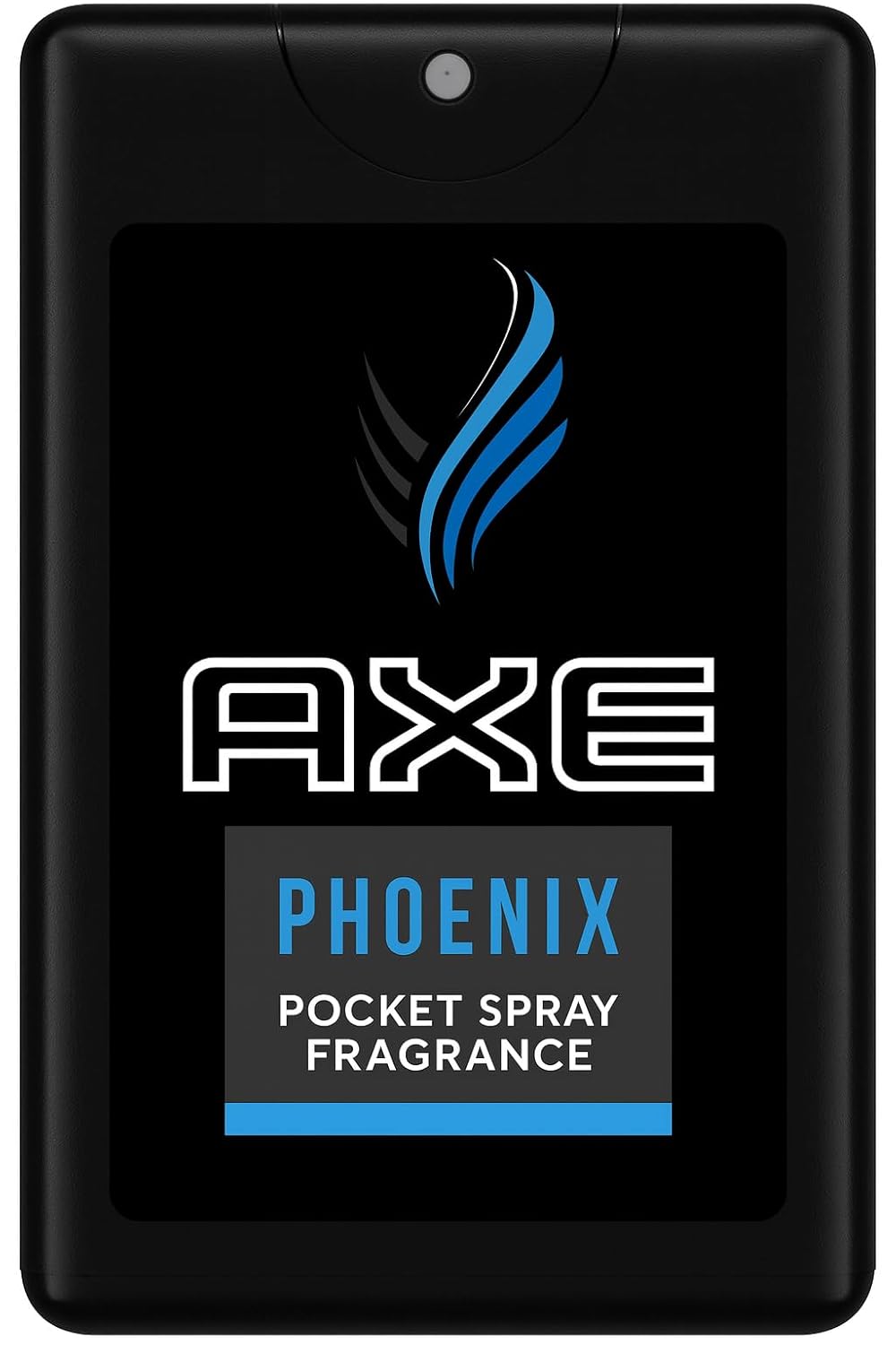 Axe Phoenix Instant Fresh Pocket Body Spray Fragrance, Size - 0.57oz (17ml) (1)