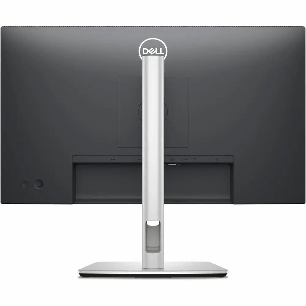 Dell P2425H 23.8" IPS LED FHD 100Hz Monitor (VGA, USB, HDMI) - Black/Silver