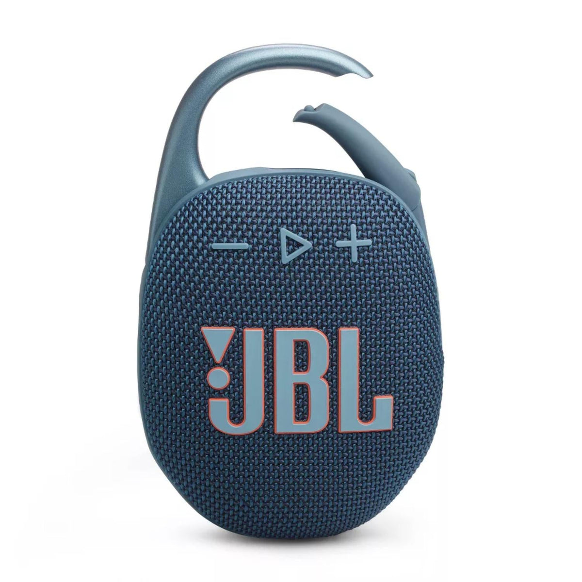 JBL JBLCLIP5BLUAM Clip 5 Portable Bluetooth Speaker - Blue