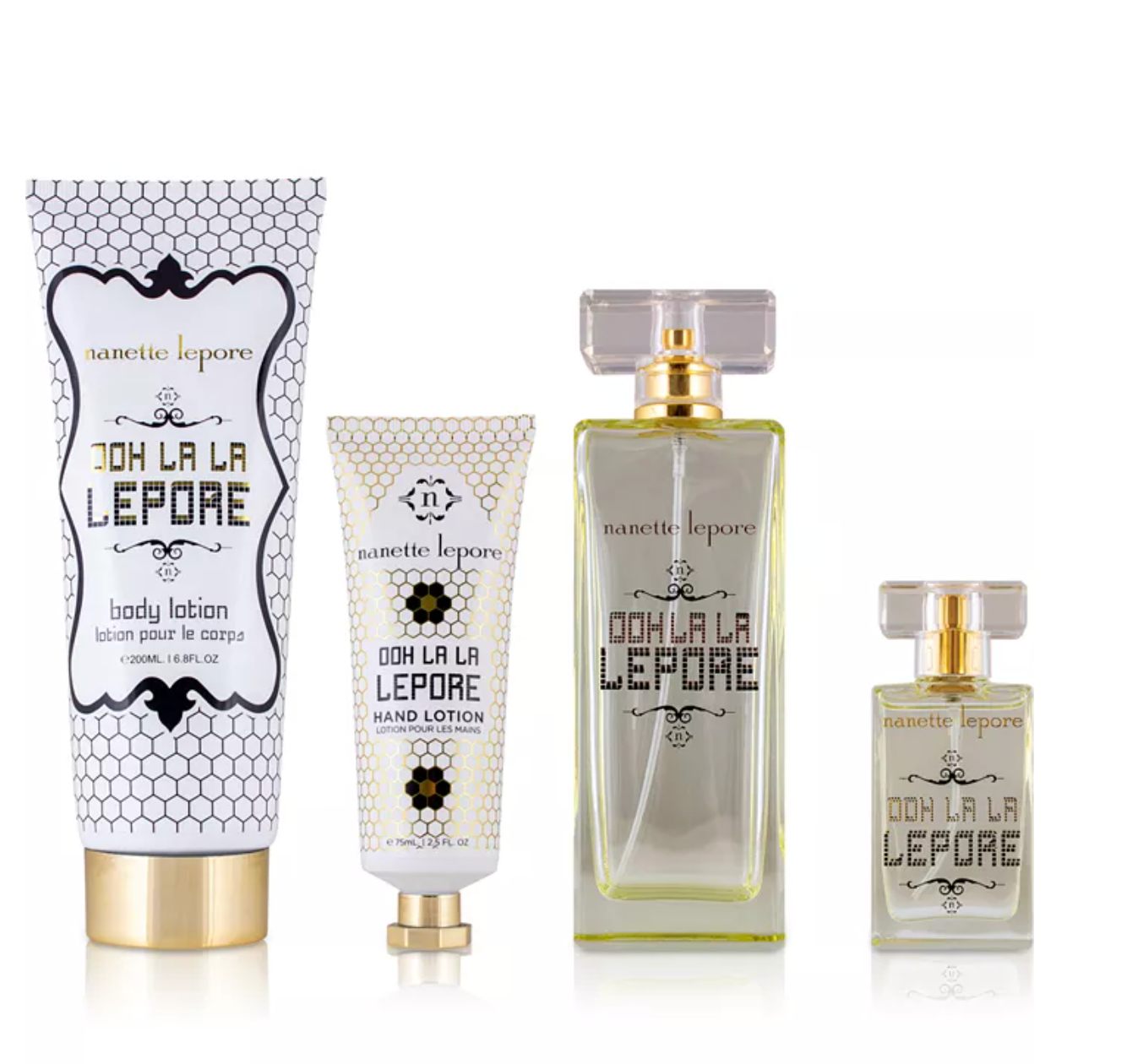 Nanette Lepore