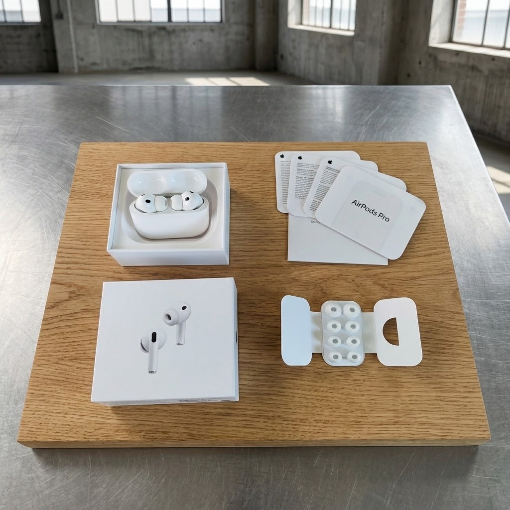 Airpods pro 3