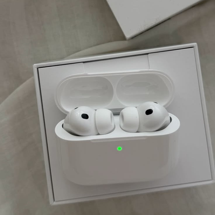 airpods pro 3