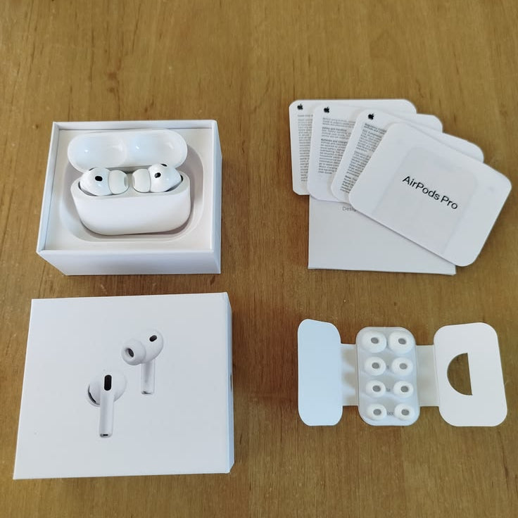 airpods pro 3