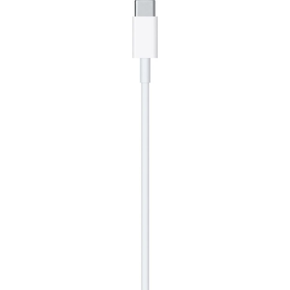 Apple MUQ93AM/A 3.3 Foot USB-C to Lightning Cable - White
