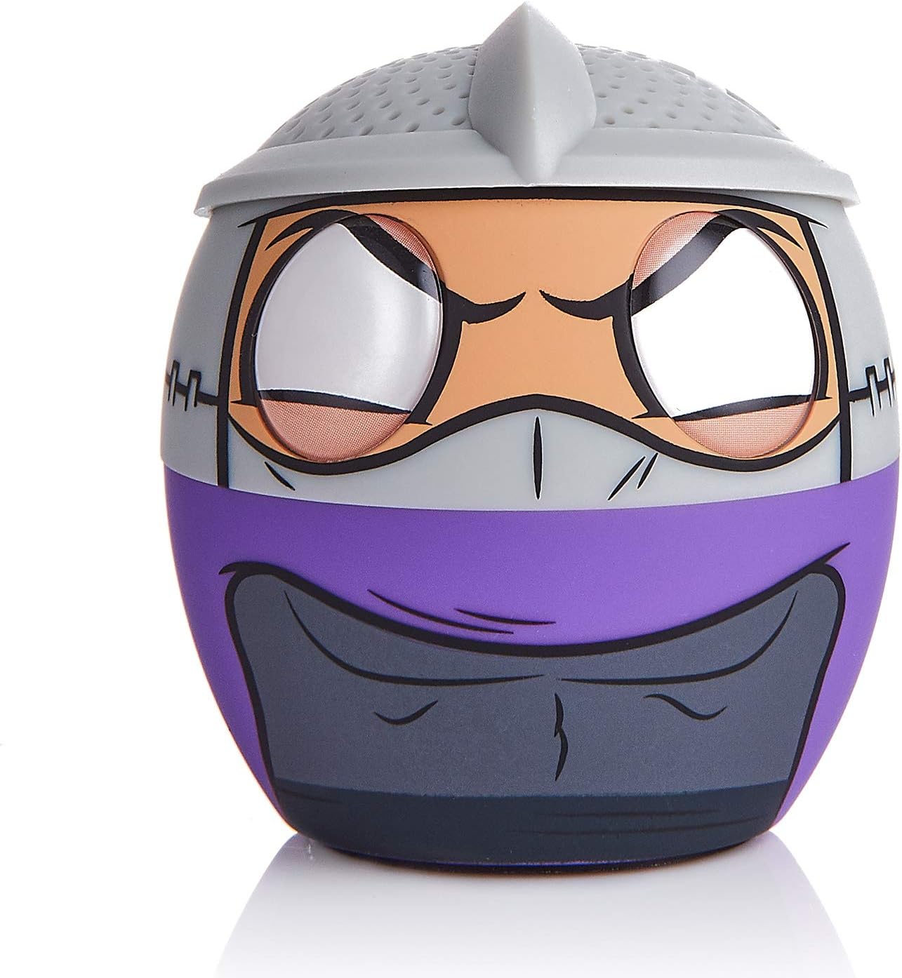 Bitty Boomers Nickelodeon: Teenage Mutant Ninja Turtles - Shredder - Mini Bluetooth Speaker