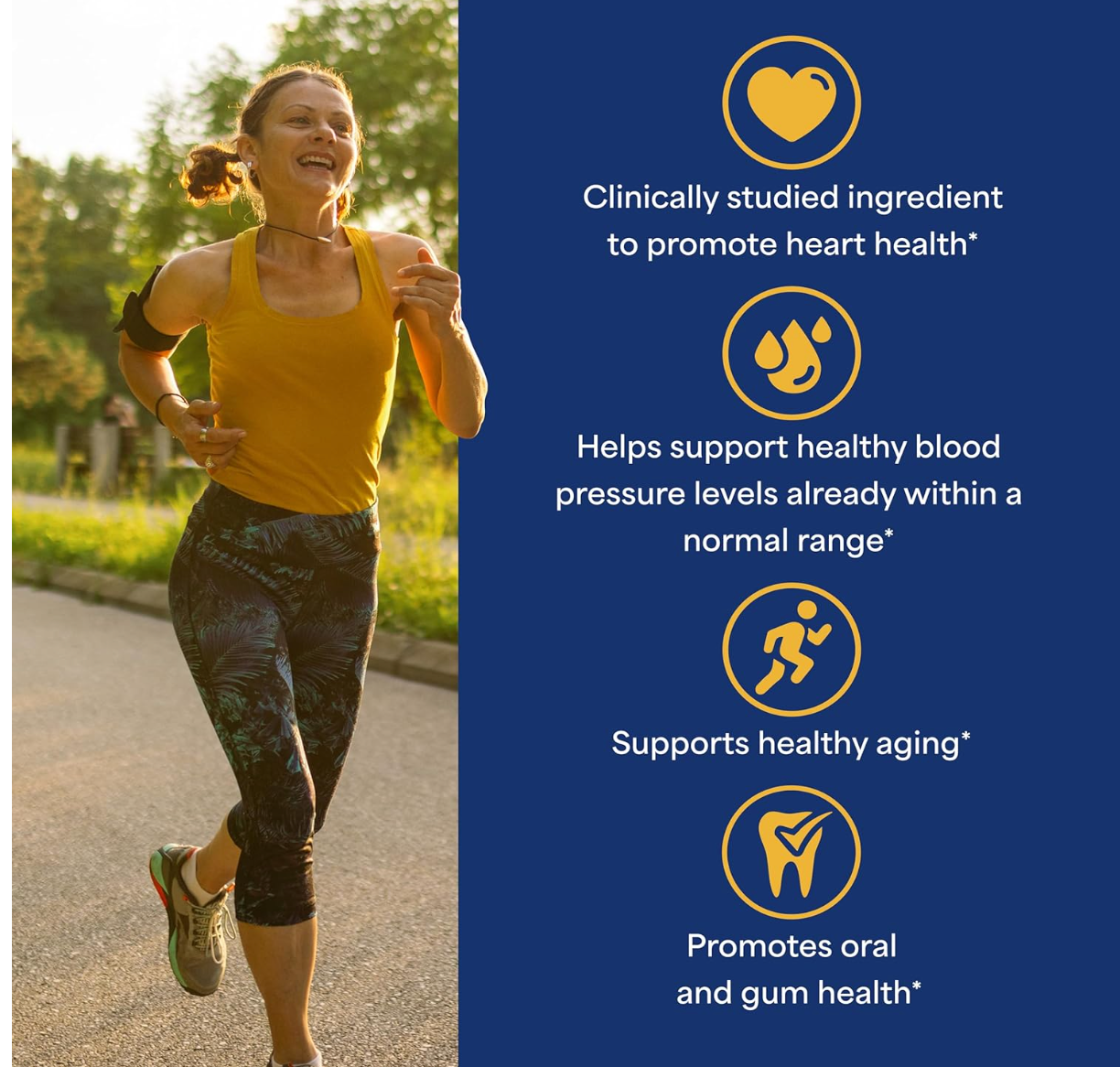 Puritan's Pride Coenzyme CoQ10 200mg, Dietary Supplement for Heart Health, Blood Pressure.