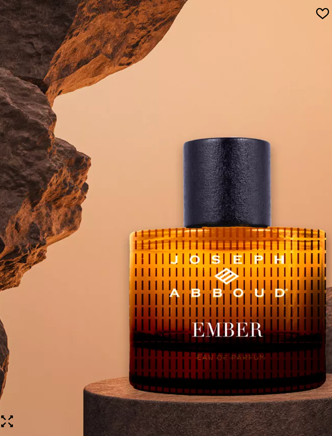 Men's 3-Pc. Ember Eau de Parfum Gift Set