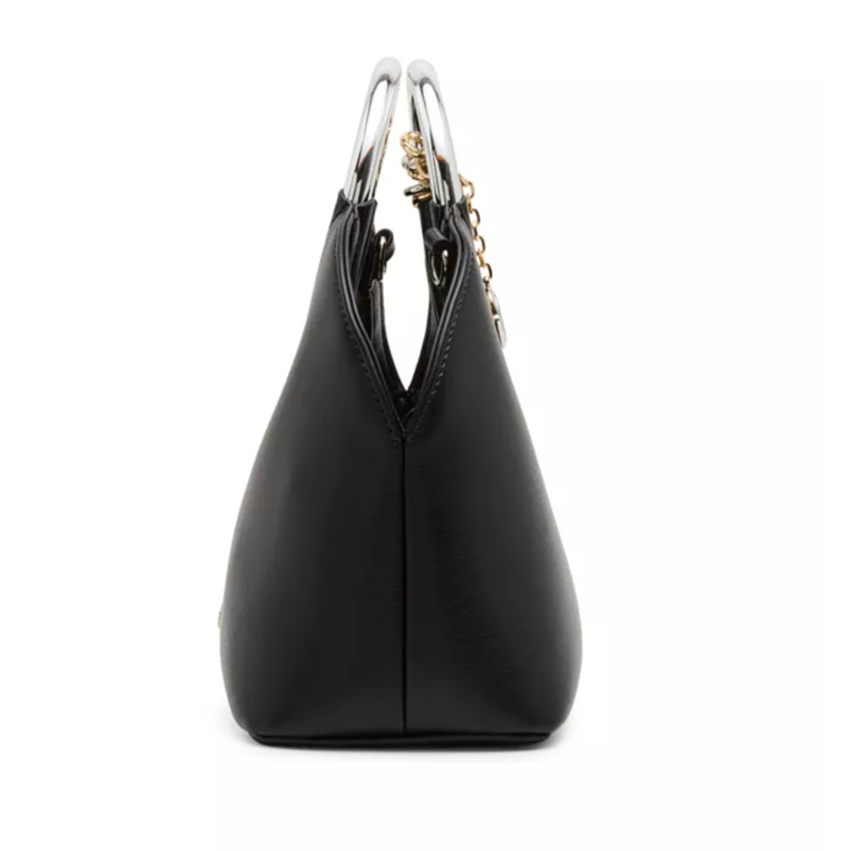 Ring Top Handle Bag Steve Madden