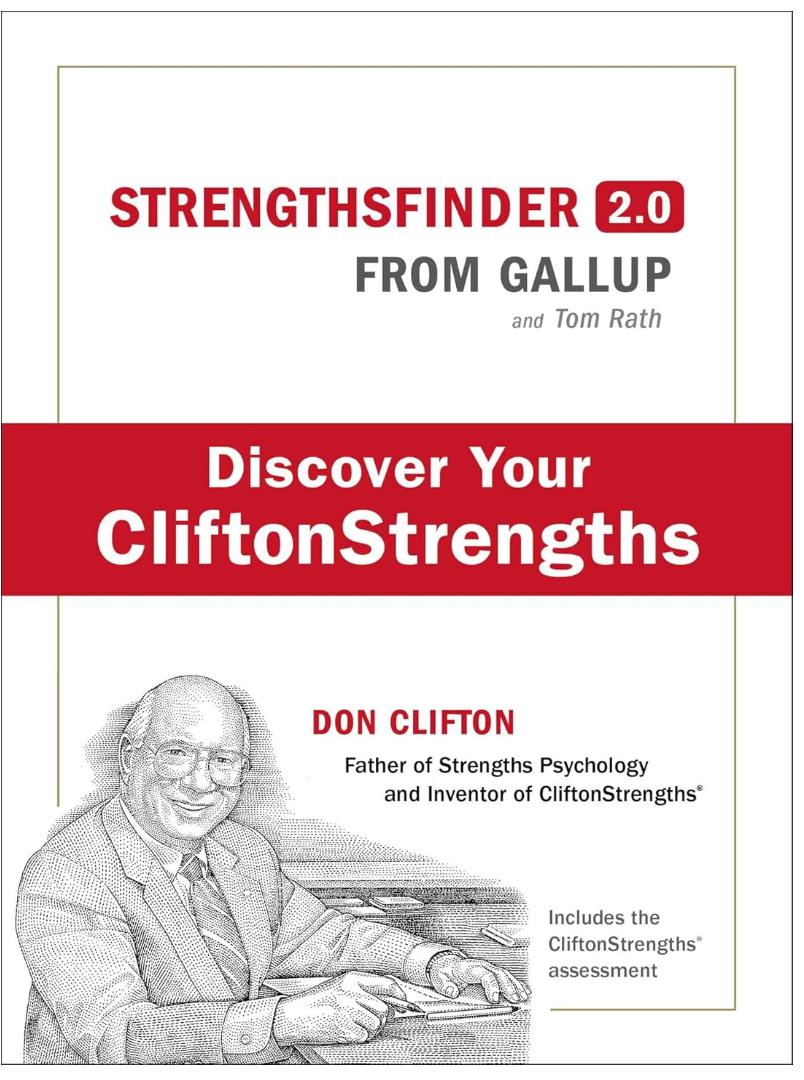 StrengthsFinder 2.0