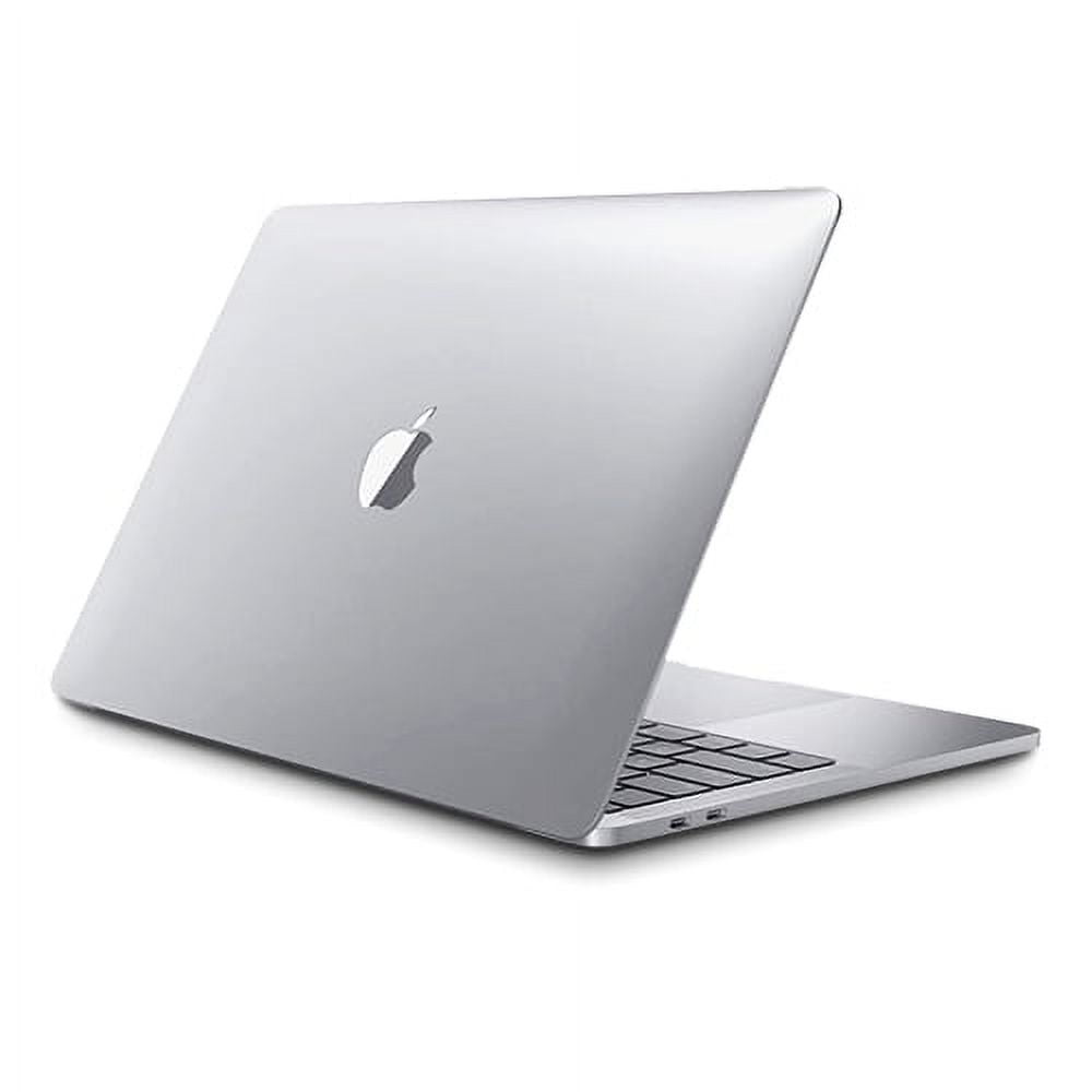 Apple MPTU2LL/A MacBook Pro 15.4" 2.8K I7-7700HQ 2.8GHz Intel HD Graphics 630 16GB RAM 256GB SSD MacOS Silver