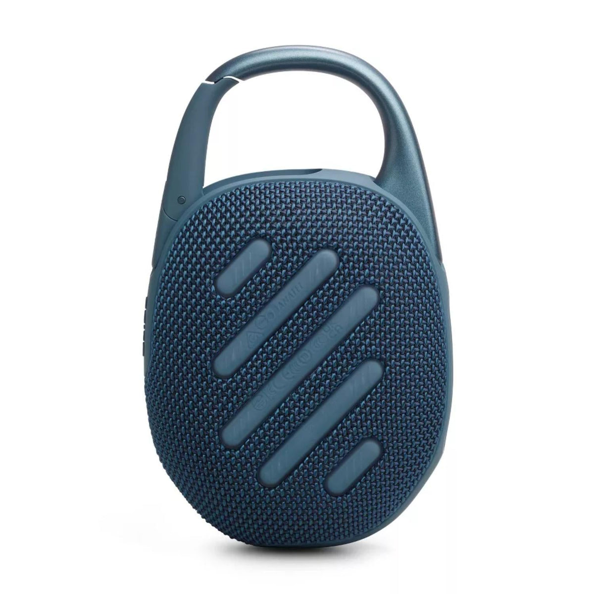 JBL JBLCLIP5BLUAM Clip 5 Portable Bluetooth Speaker - Blue
