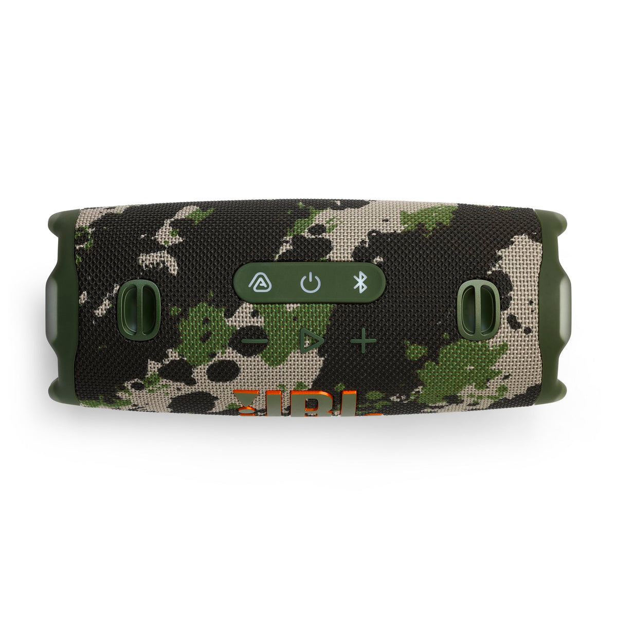 JBL by Harman JBLCHARGE6SQUADAM Charge 6 Portable Waterproof Bluetooth Speaker, Camo