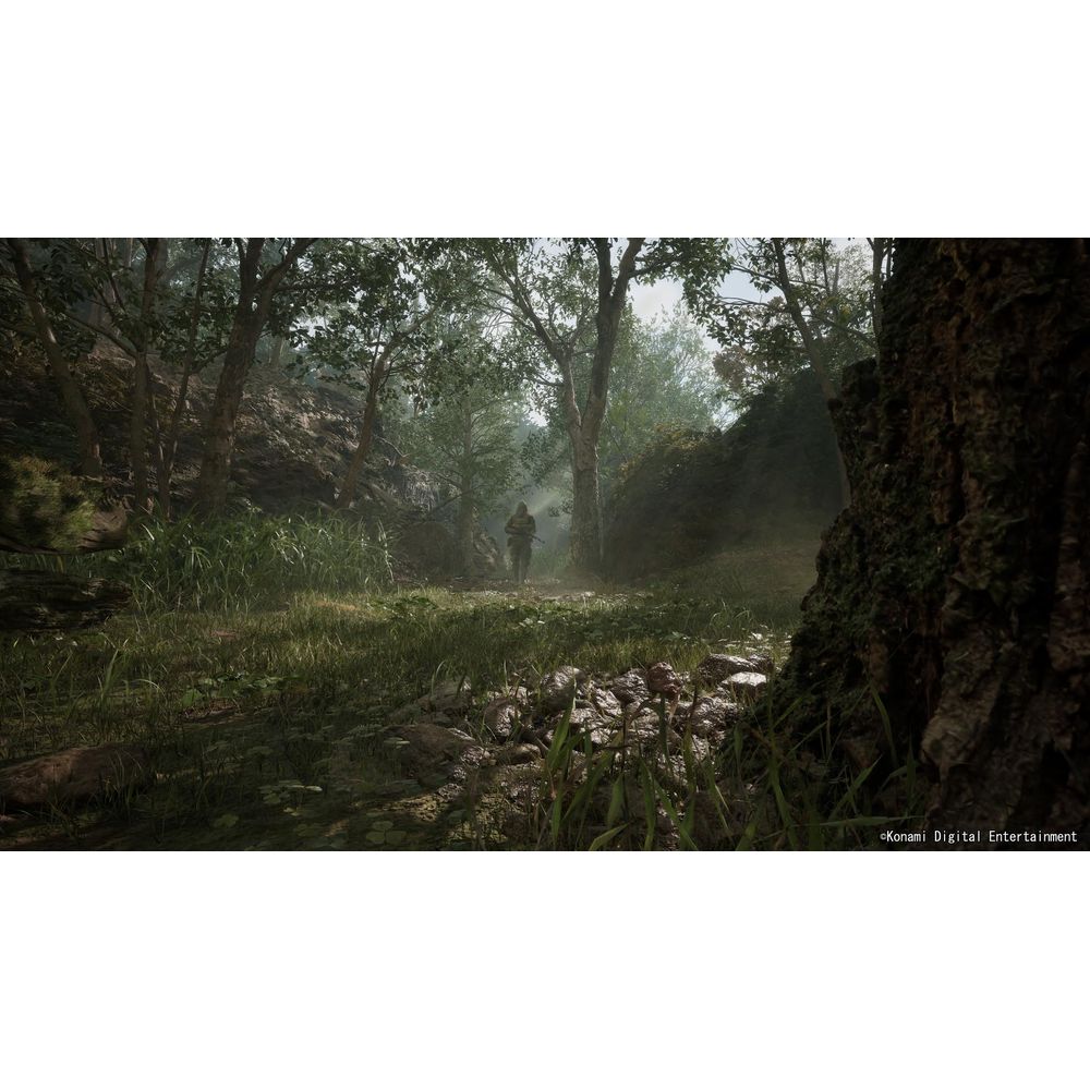 Konami Metal Gear Solid Delta Snake Eater Tactical Edition (Xbox Series X)